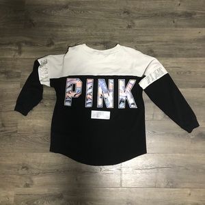 PINK EVERYDAY LOUNGE